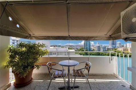14 Calle Marseilles San Juan PR 00907