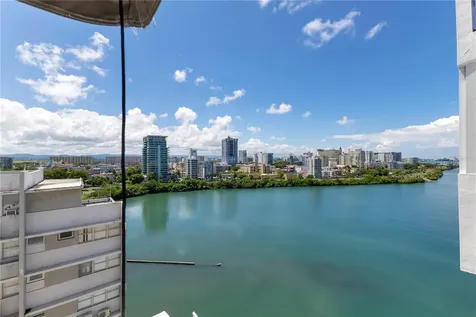14 Calle Marseilles San Juan PR 00907