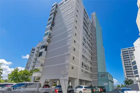 14 Calle Marseilles San Juan PR 00907