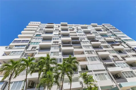 14 Calle Marseilles San Juan PR 00907