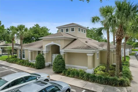 586 Brantley Terrace Way Altamonte Springs FL 32714