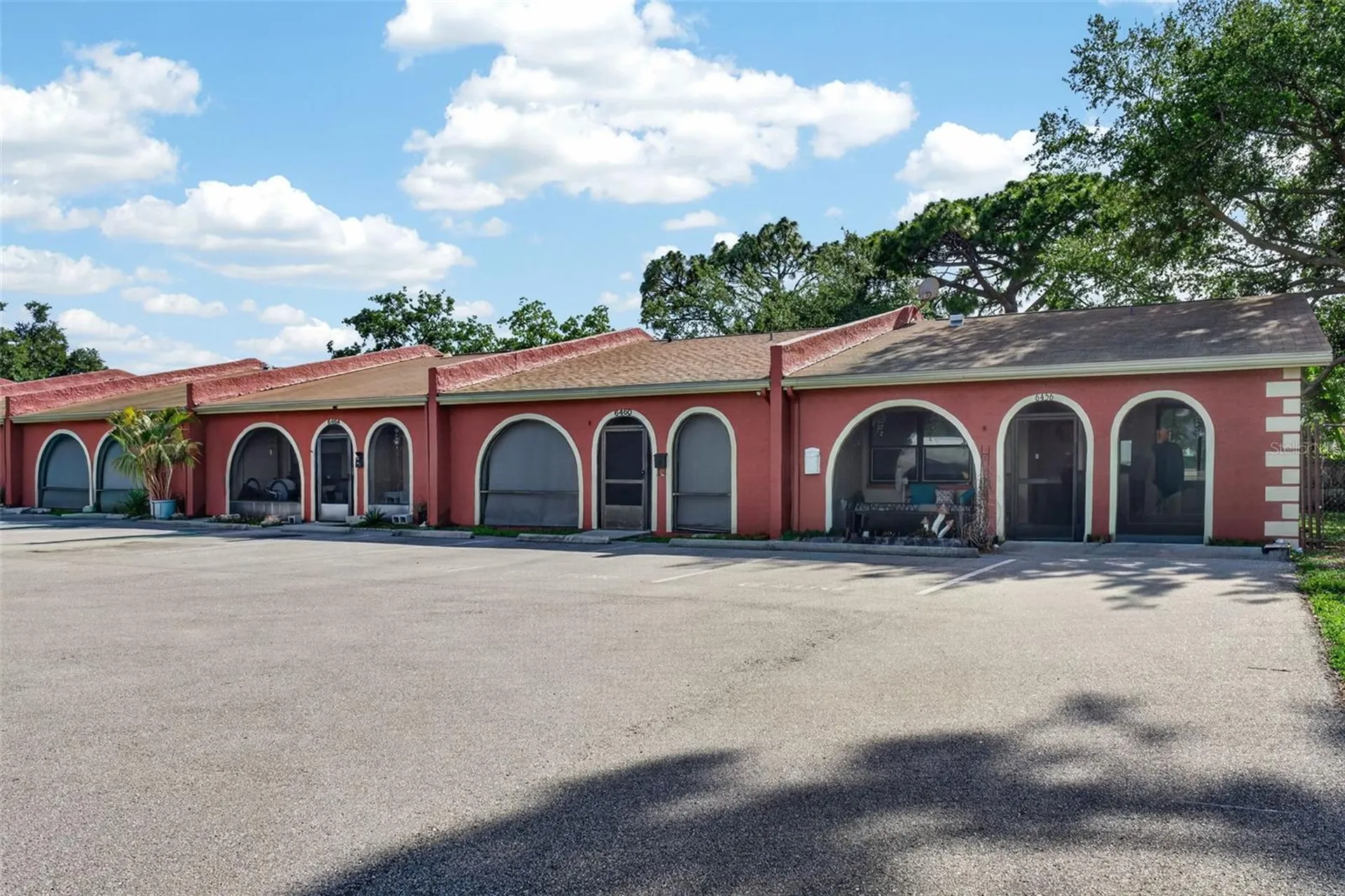 6460 Bonnie Bay Circle N Pinellas Park FL 33781