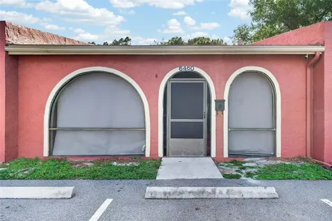 6460 Bonnie Bay Circle N Pinellas Park FL 33781