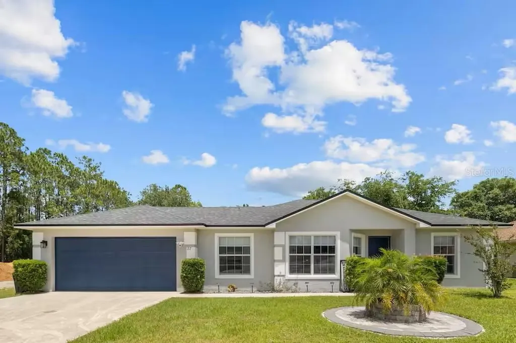 27 Radium Lane Palm Coast FL 32164