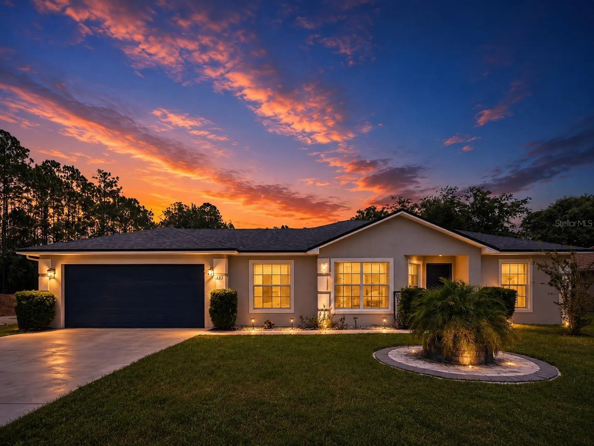27 Radium Lane Palm Coast FL 32164