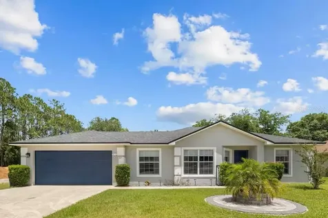 27 Radium Lane Palm Coast FL 32164