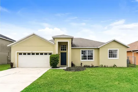 539 Brentford Court Kissimmee FL 34758