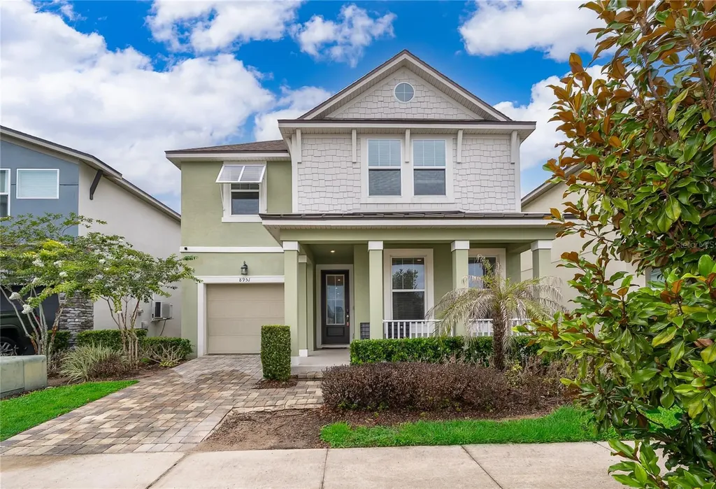 8951 Amelia Downs Trail Kissimmee FL 34747