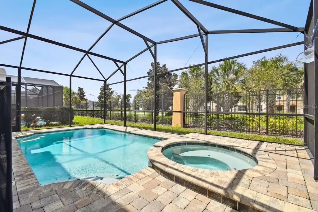 8951 Amelia Downs Trail Kissimmee FL 34747