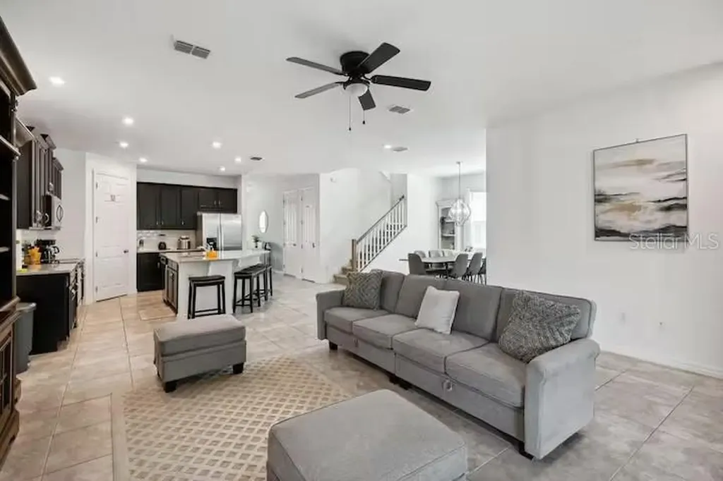 8951 Amelia Downs Trail Kissimmee FL 34747