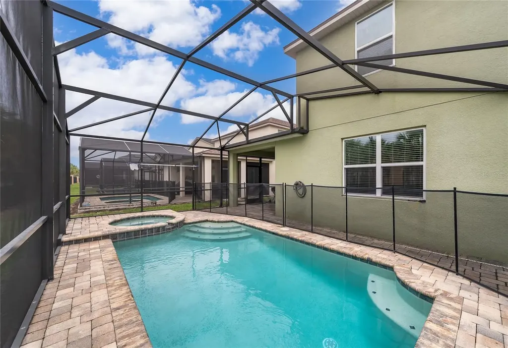 8951 Amelia Downs Trail Kissimmee FL 34747