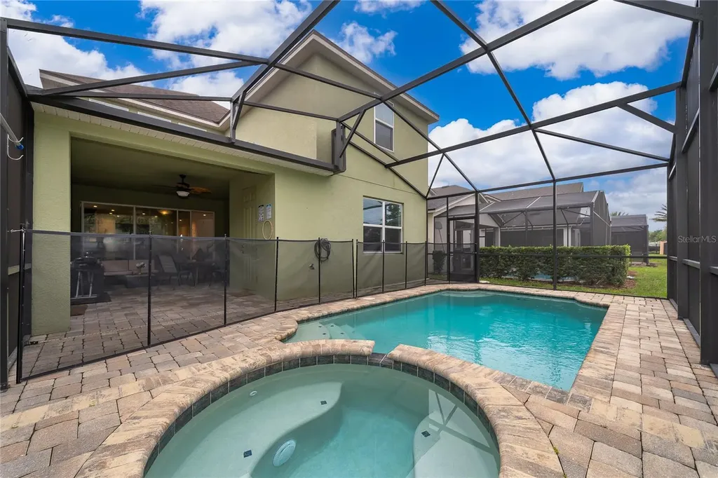 8951 Amelia Downs Trail Kissimmee FL 34747