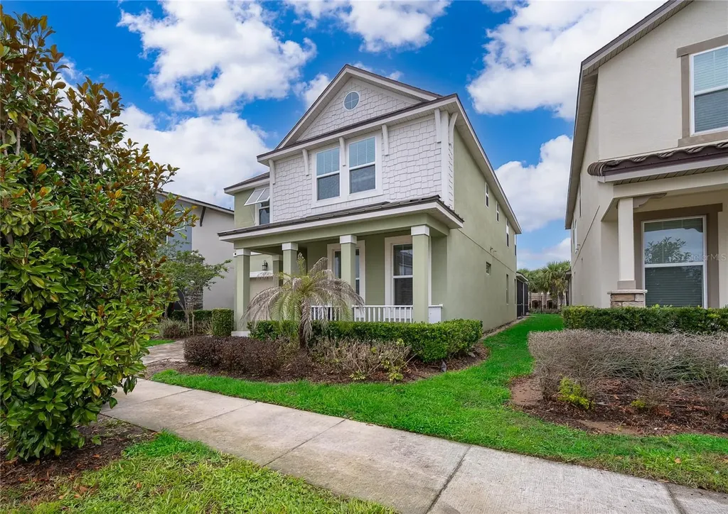 8951 Amelia Downs Trail Kissimmee FL 34747