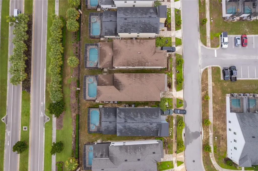 8951 Amelia Downs Trail Kissimmee FL 34747