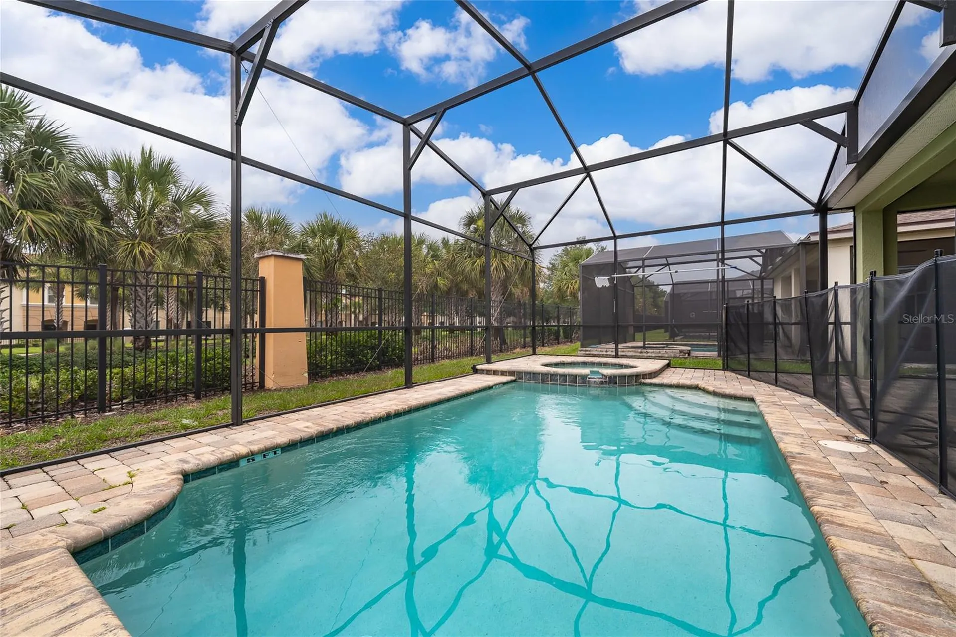 8951 Amelia Downs Trail Kissimmee FL 34747