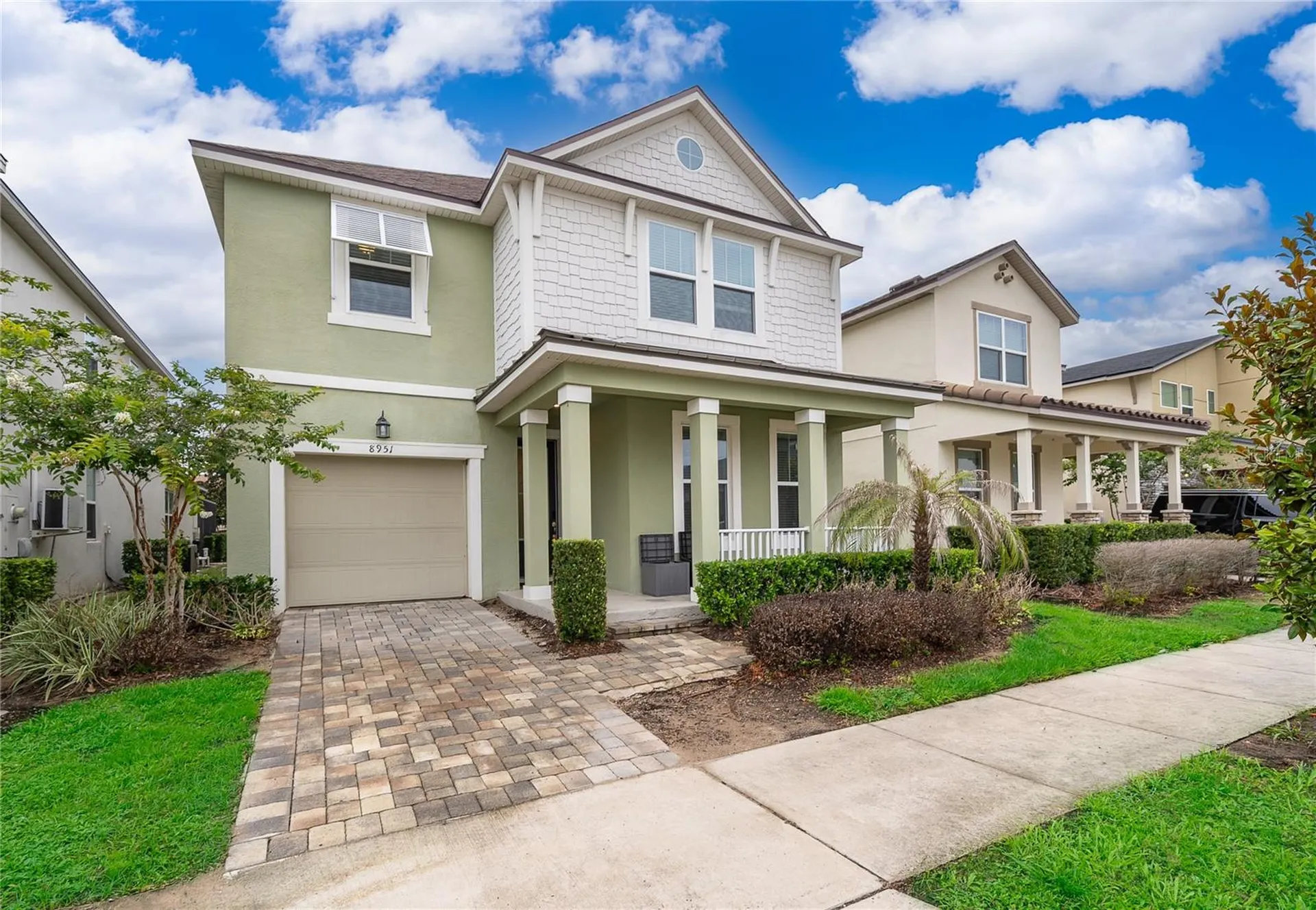 8951 Amelia Downs Trail Kissimmee FL 34747