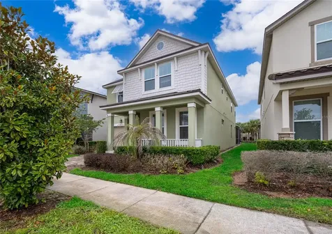 8951 Amelia Downs Trail Kissimmee FL 34747