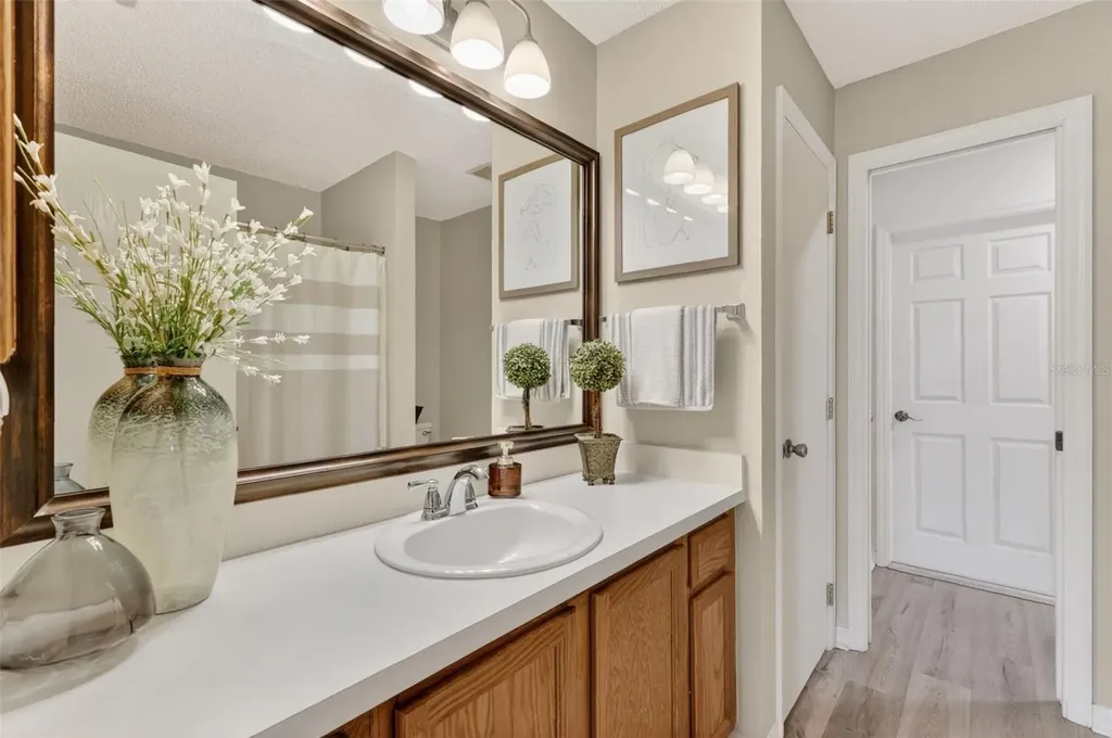 16919 SE 96th Chapelwood Circle The Villages FL 32162