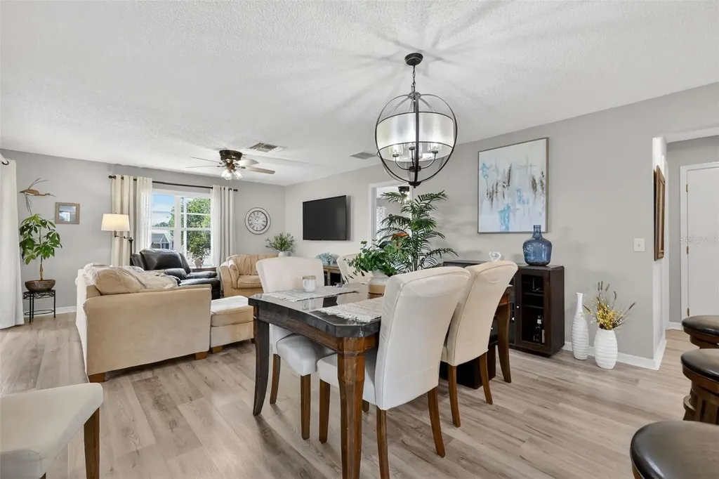 16919 SE 96th Chapelwood Circle The Villages FL 32162