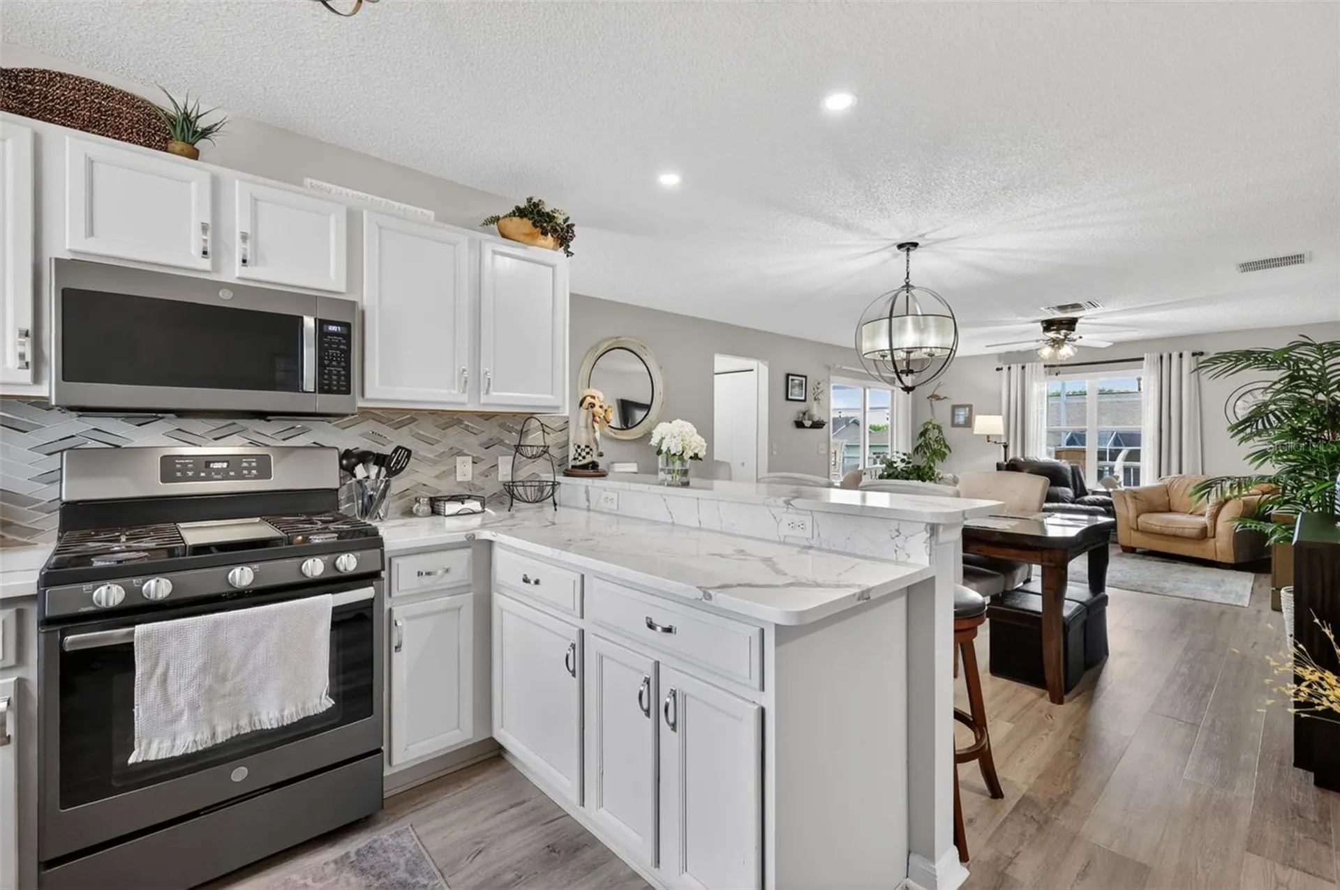 16919 SE 96th Chapelwood Circle The Villages FL 32162