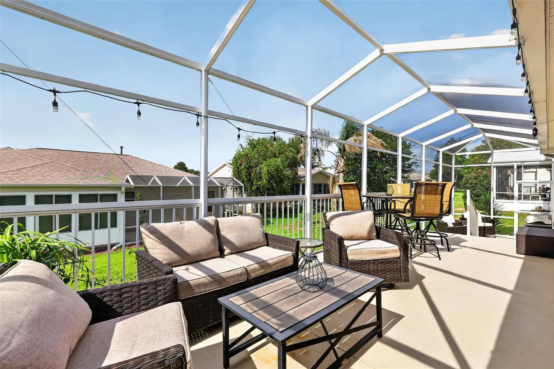 16919 SE 96th Chapelwood Circle The Villages FL 32162