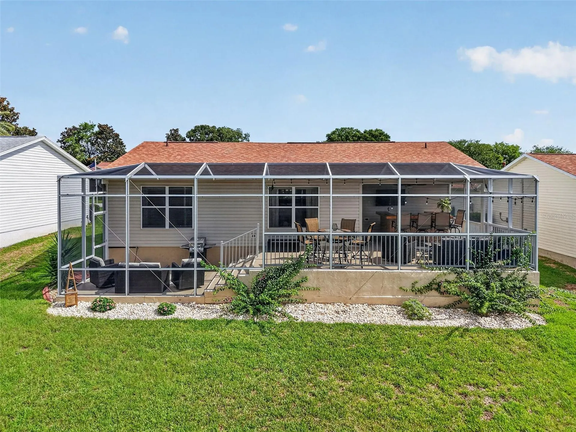 16919 SE 96th Chapelwood Circle The Villages FL 32162
