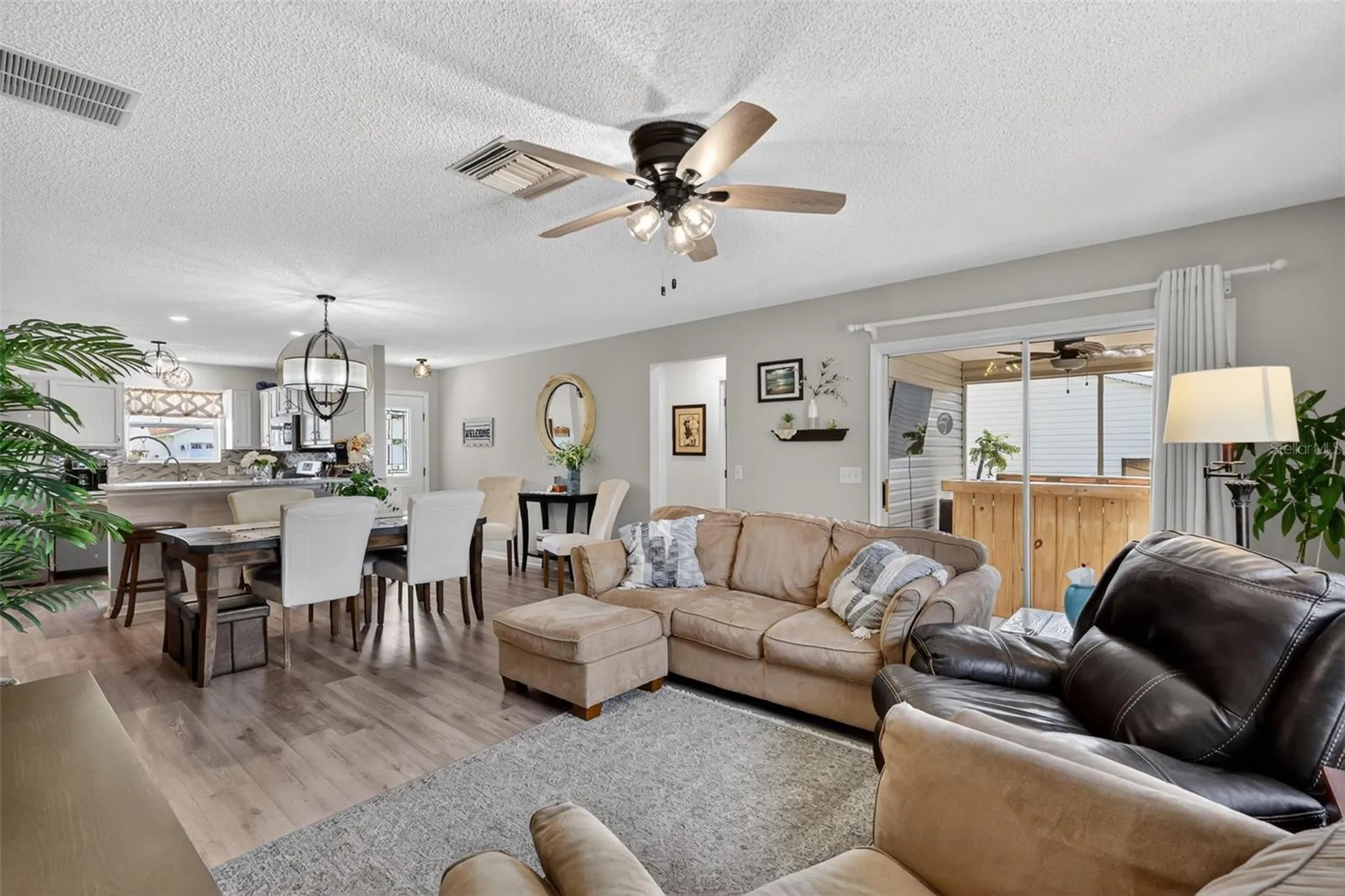 16919 SE 96th Chapelwood Circle The Villages FL 32162