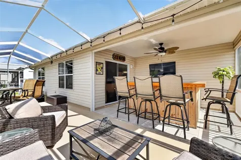 16919 SE 96th Chapelwood Circle The Villages FL 32162