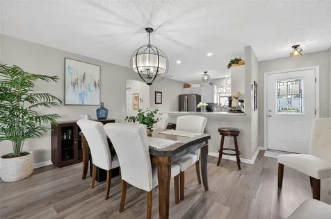 16919 SE 96th Chapelwood Circle The Villages FL 32162