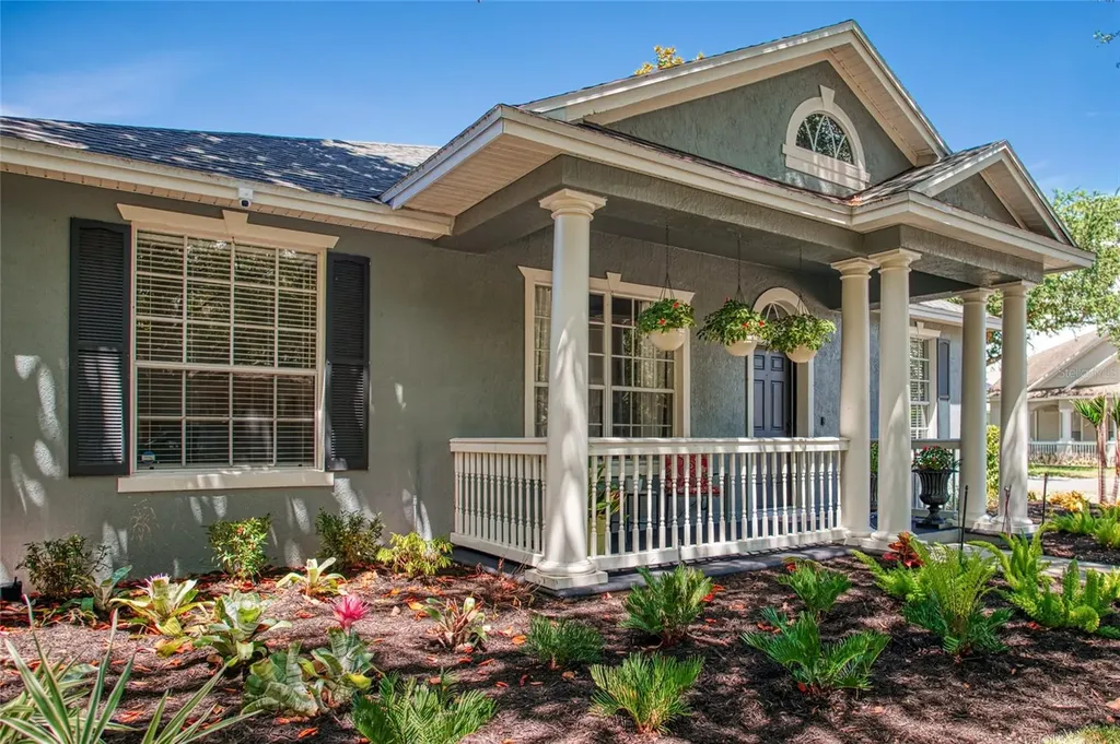 12633 Haddon Drive Windermere FL 34786