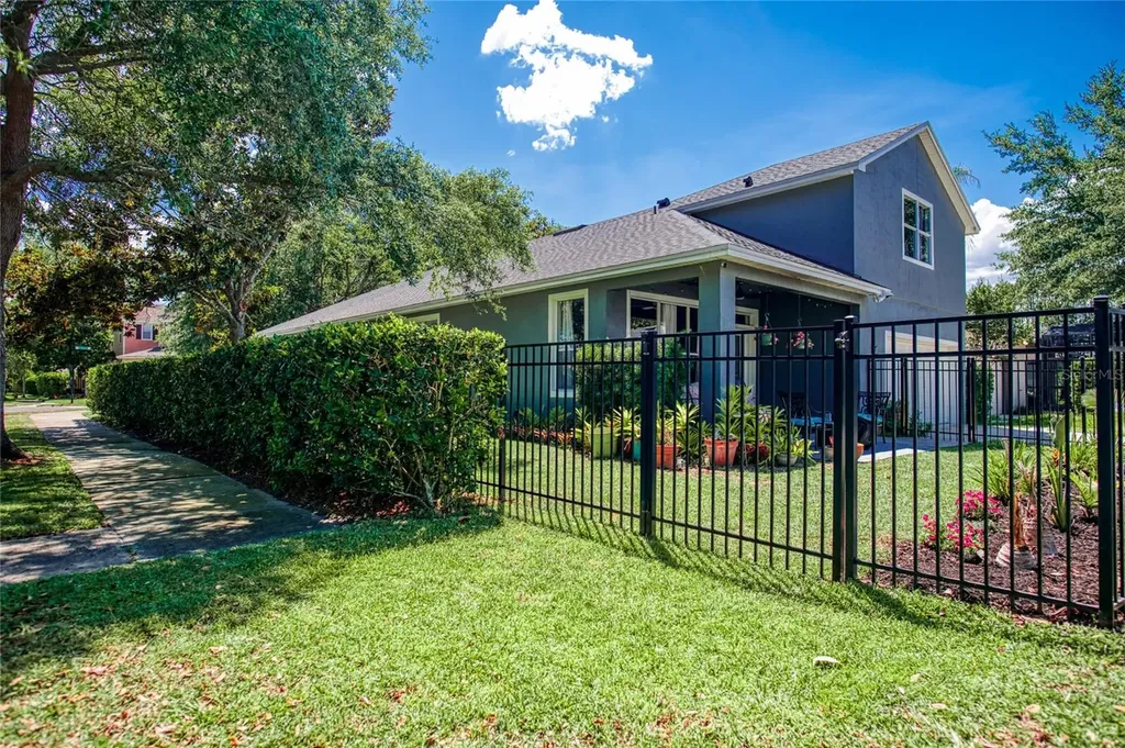 12633 Haddon Drive Windermere FL 34786