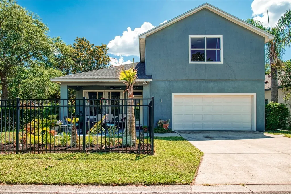 12633 Haddon Drive Windermere FL 34786