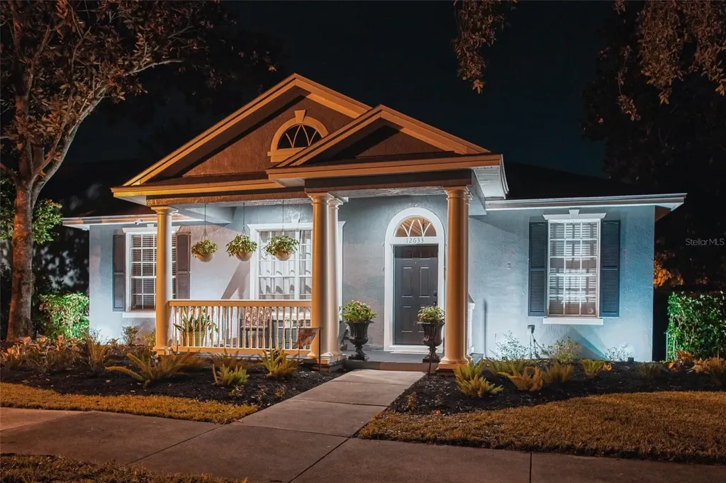 12633 Haddon Drive Windermere FL 34786