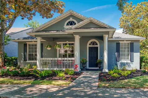 12633 Haddon Drive Windermere FL 34786