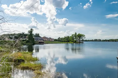 12633 Haddon Drive Windermere FL 34786