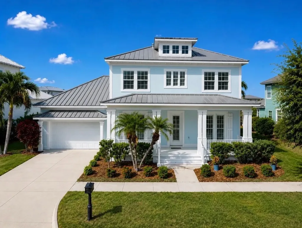 611 Mirabay Boulevard Apollo Beach FL 33572
