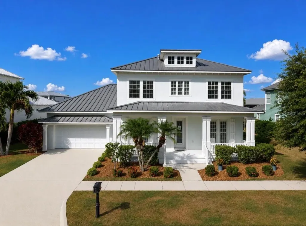 611 Mirabay Boulevard Apollo Beach FL 33572