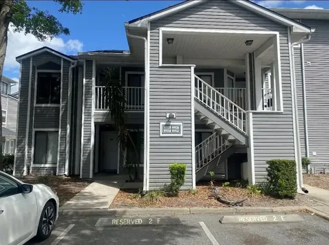 2227 Stonington Avenue Orlando FL 32817