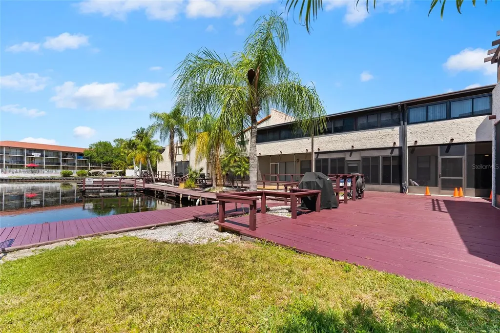 2571 Cyprus Drive Palm Harbor FL 34684