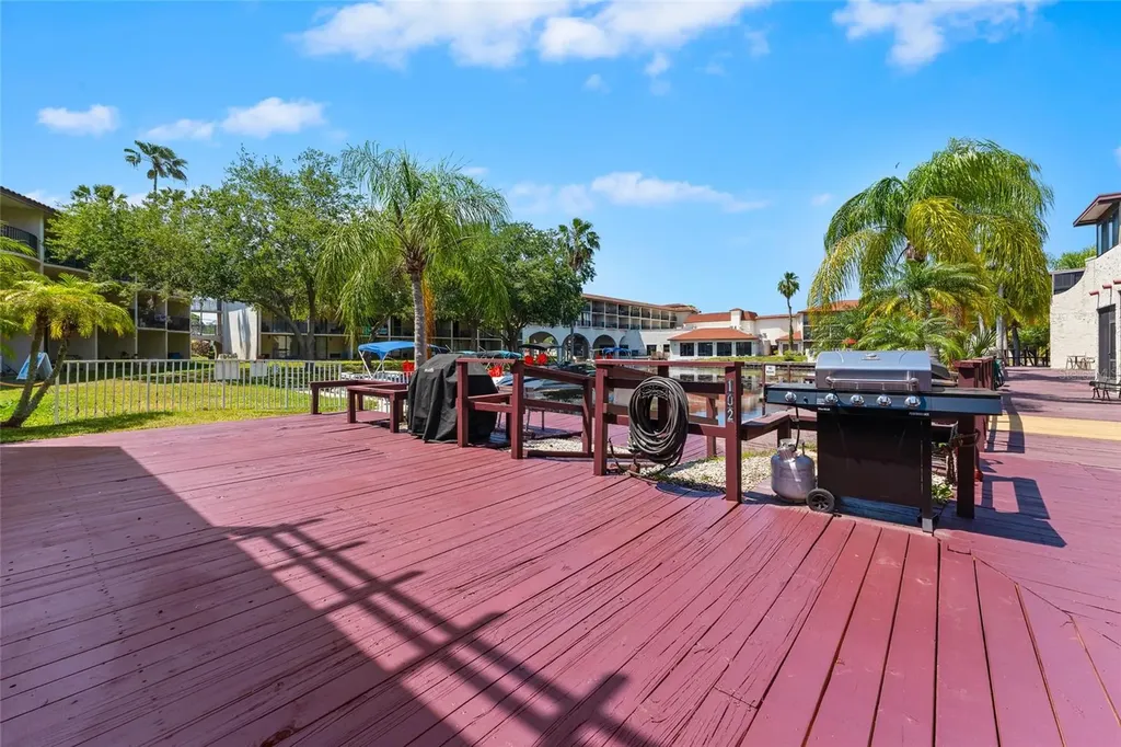 2571 Cyprus Drive Palm Harbor FL 34684