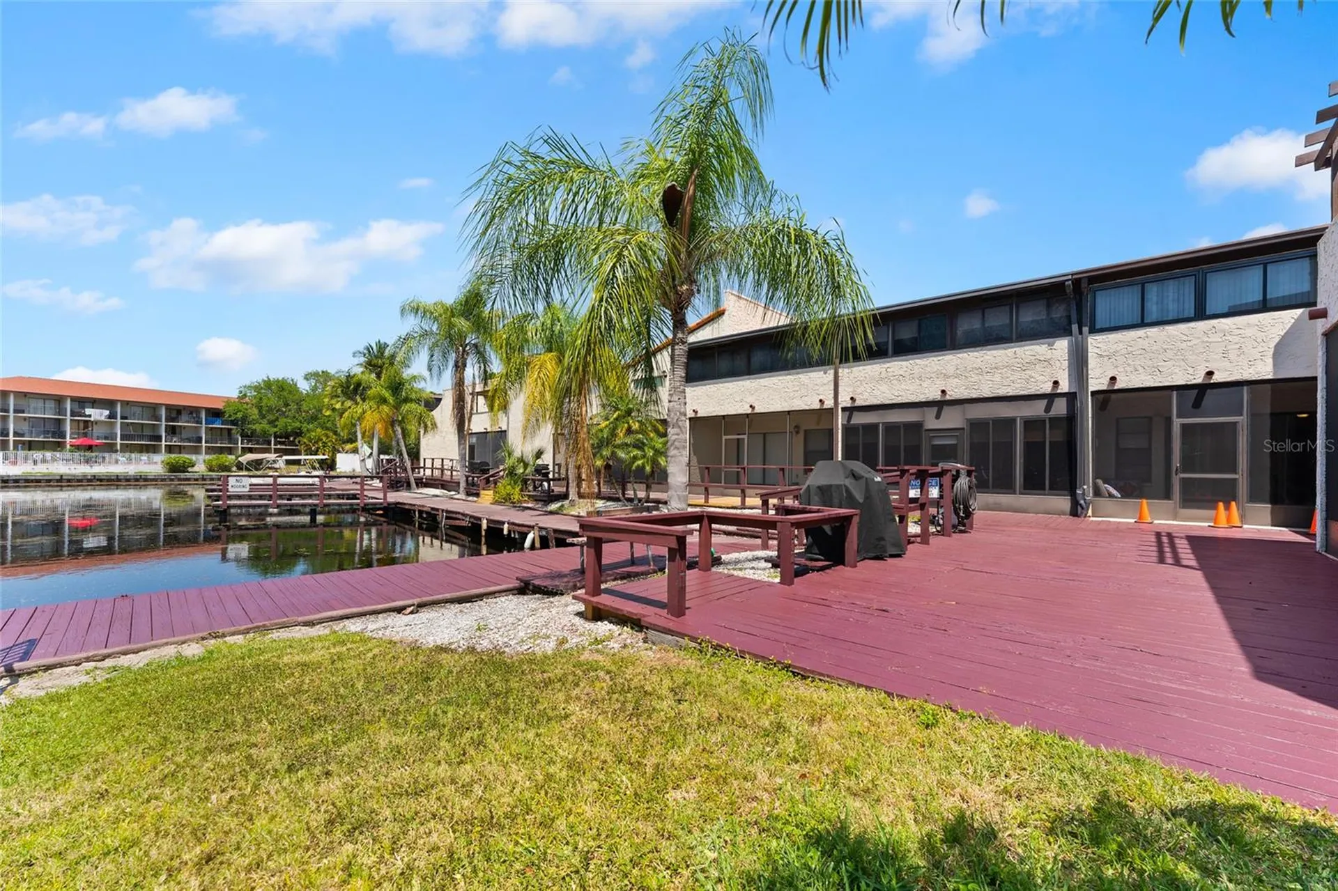 2571 Cyprus Drive Palm Harbor FL 34684