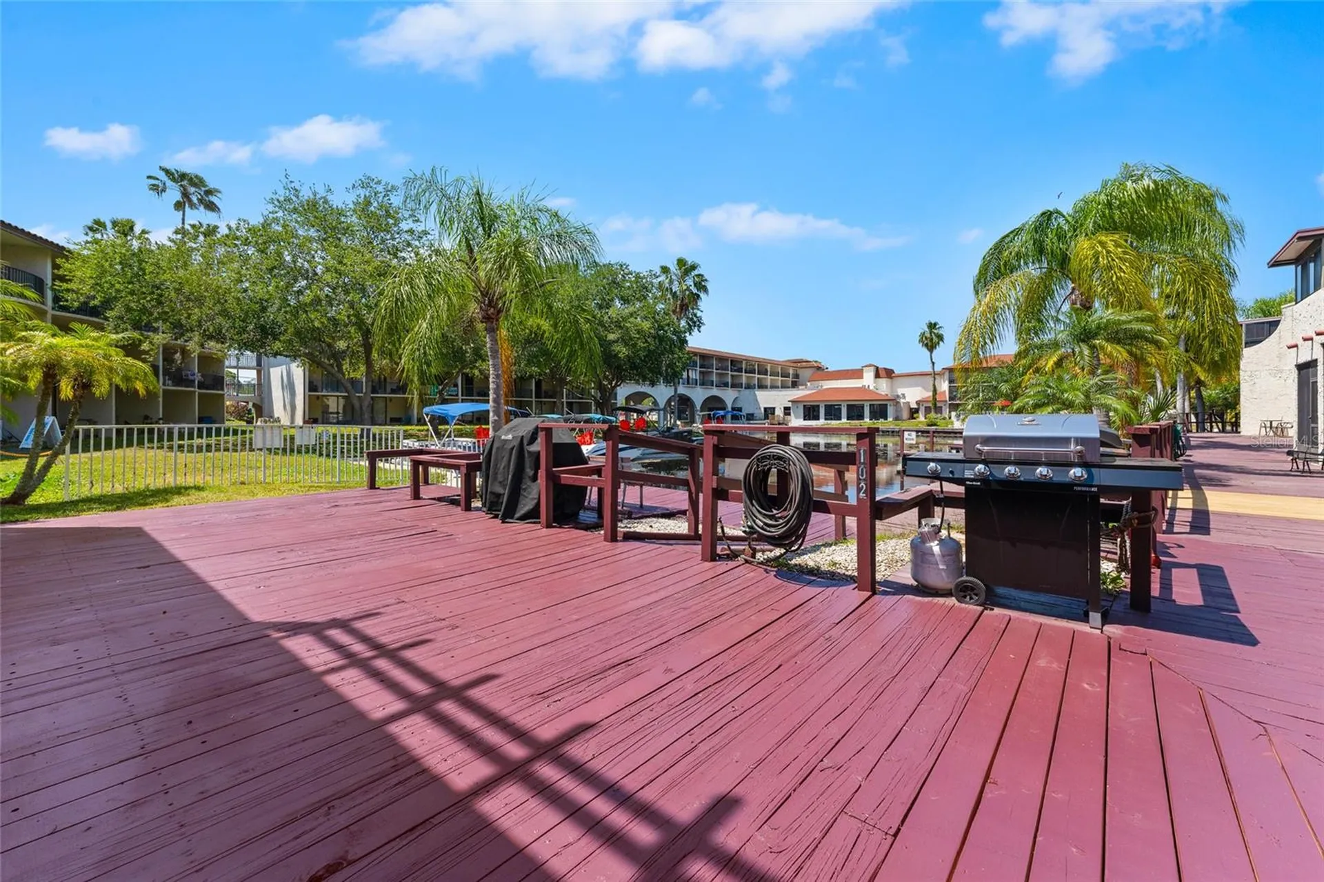 2571 Cyprus Drive Palm Harbor FL 34684