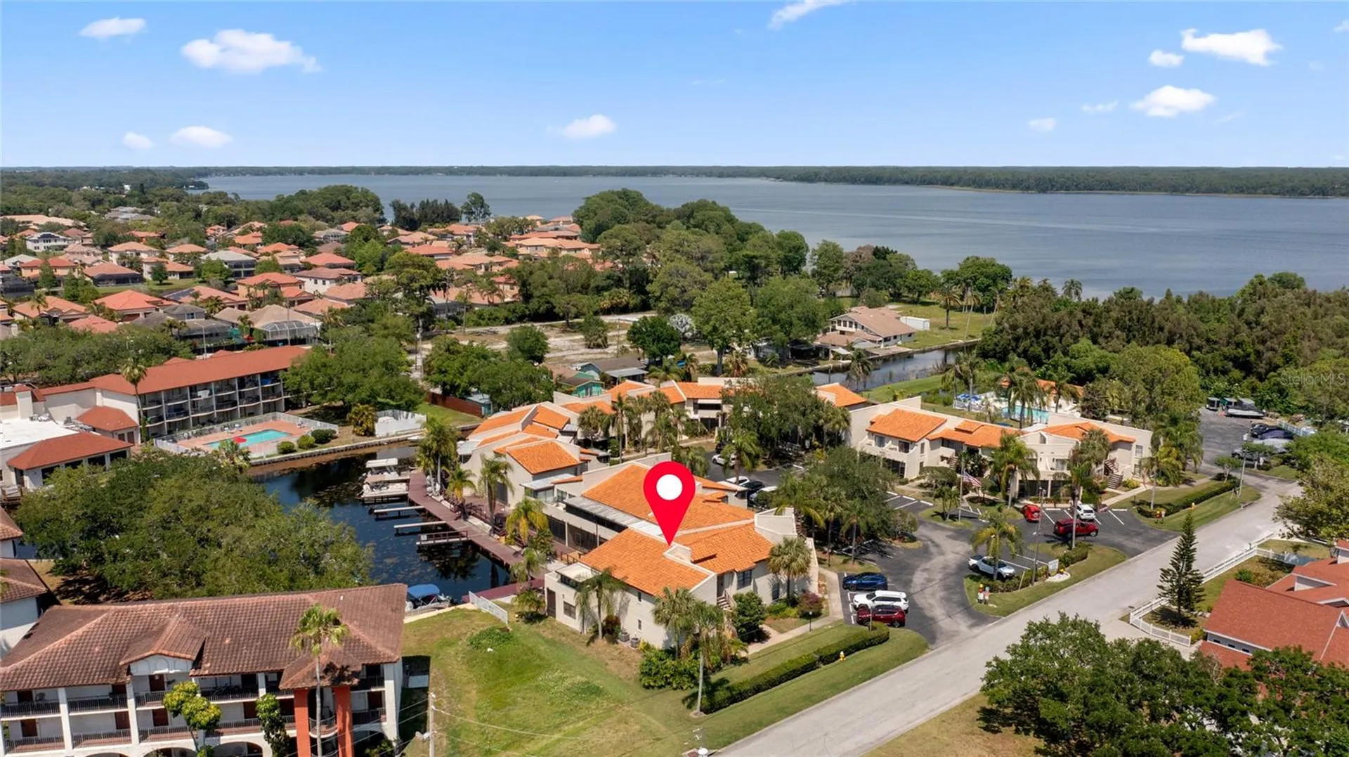 2571 Cyprus Drive Palm Harbor FL 34684