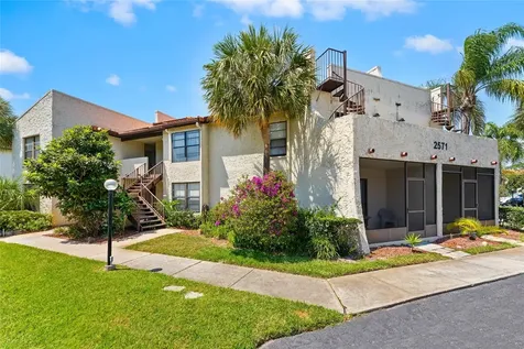 2571 Cyprus Drive Palm Harbor FL 34684