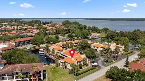 2571 Cyprus Drive Palm Harbor FL 34684