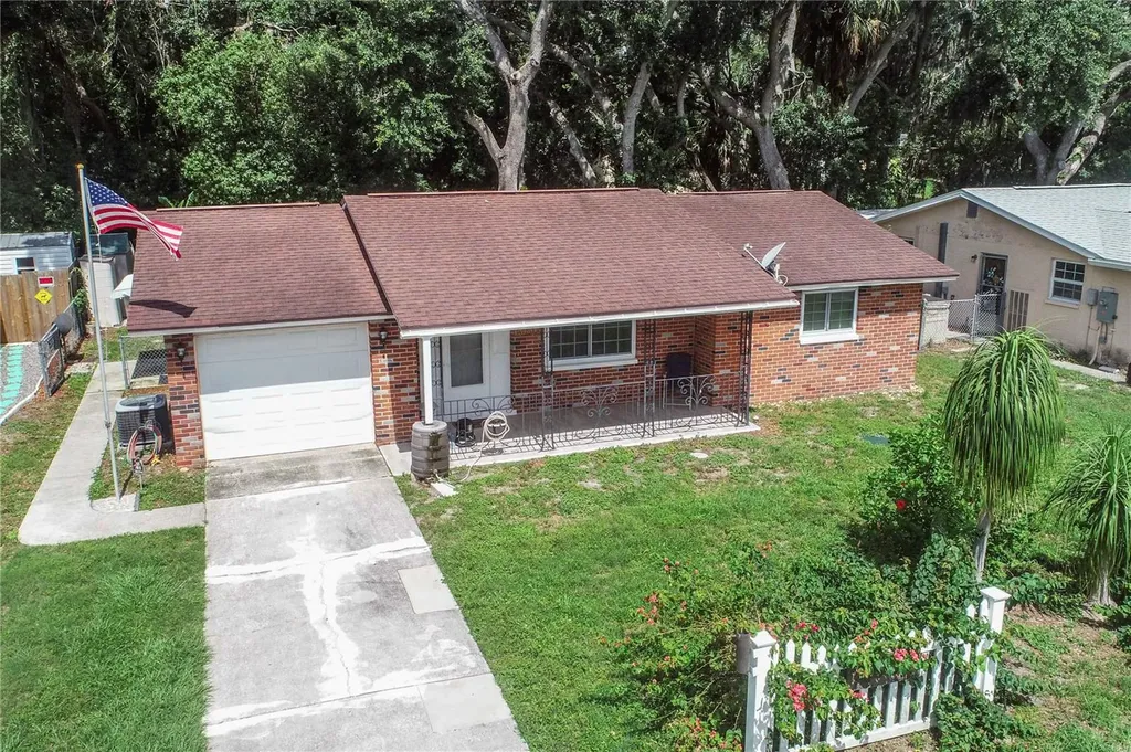 6627 Parkside Drive New Port Richey FL 34653