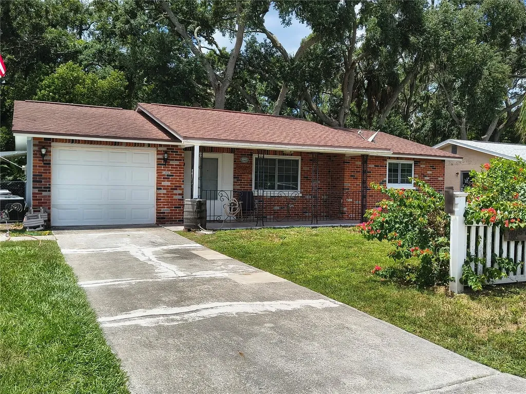 6627 Parkside Drive New Port Richey FL 34653