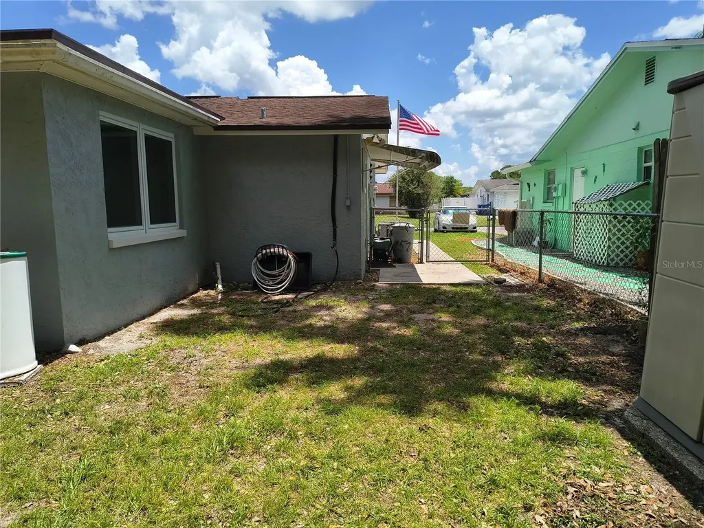 6627 Parkside Drive New Port Richey FL 34653
