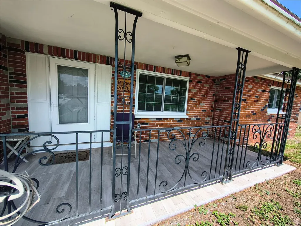 6627 Parkside Drive New Port Richey FL 34653