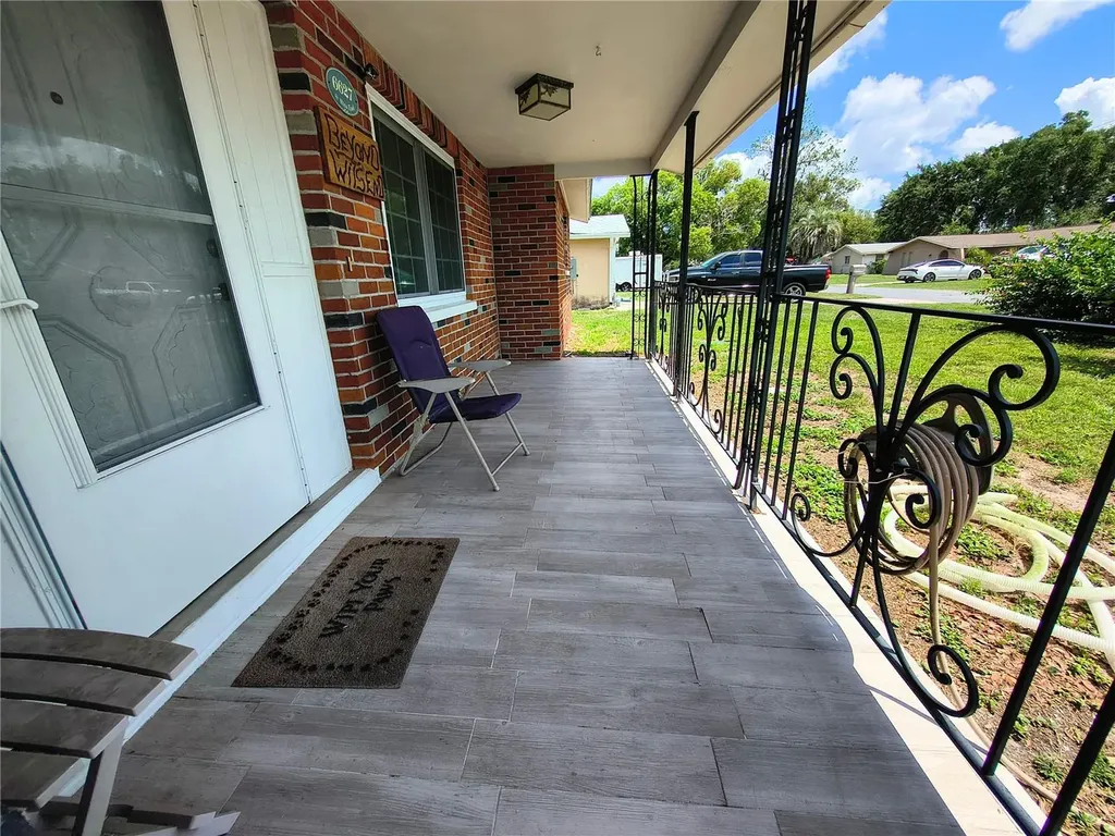 6627 Parkside Drive New Port Richey FL 34653
